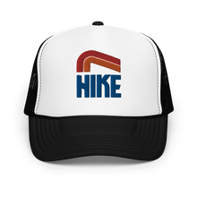 Load image into Gallery viewer, Just Hike It Trucker