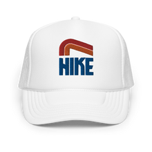 Load image into Gallery viewer, Just Hike It Trucker
