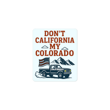 Load image into Gallery viewer, Product mockup