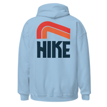 Load image into Gallery viewer, Just Hike It Hoodie