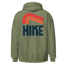 Load image into Gallery viewer, Just Hike It Hoodie