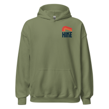 Load image into Gallery viewer, Just Hike It Hoodie