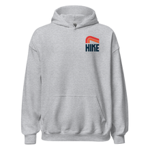 Load image into Gallery viewer, Just Hike It Hoodie