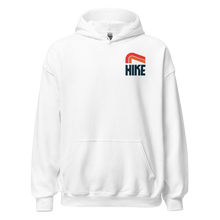 Load image into Gallery viewer, Just Hike It Hoodie