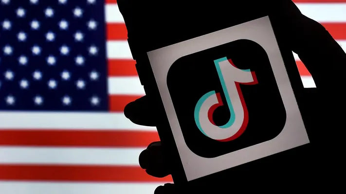 Swipe Left or Right: TikTok Ban Has The Country Split