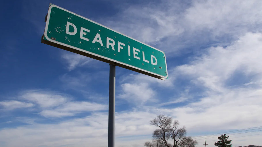 Colorado's Dearfield: A Beacon of Hope for History and Heritage