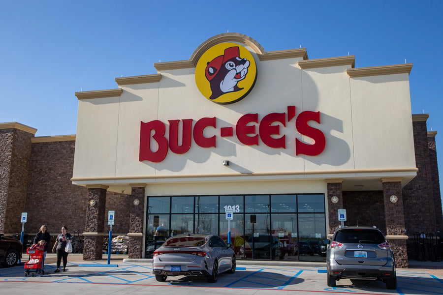 Buc-ee's Opens First Location in Colorado