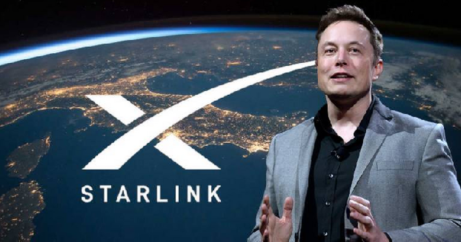 Elon Musk's Starlink Is Liberating Africa (& Bureaucrats Hate It)
