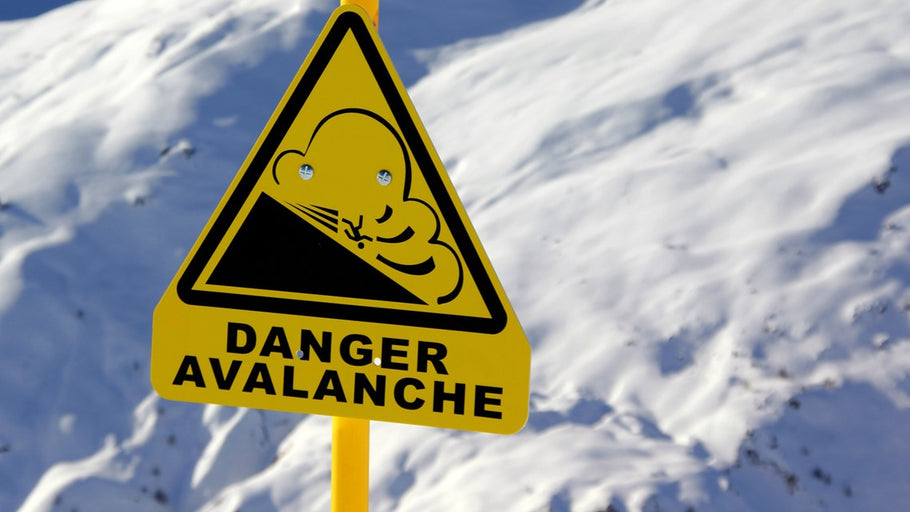 Navigating Avalanche Safety: Precautions and Real-Life Risks