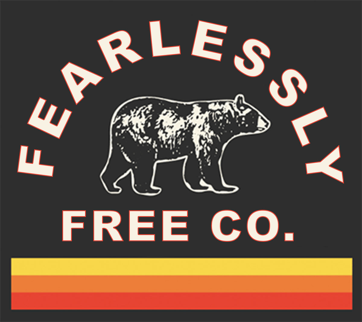Fearlessly Free Co – Fearlessly Free Co.