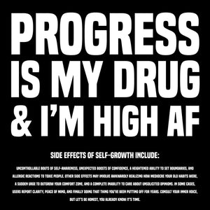 High AF Tee