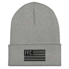 Load image into Gallery viewer, FFC Beanie
