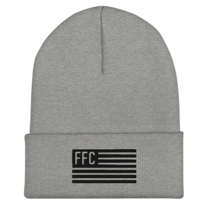 FFC Beanie