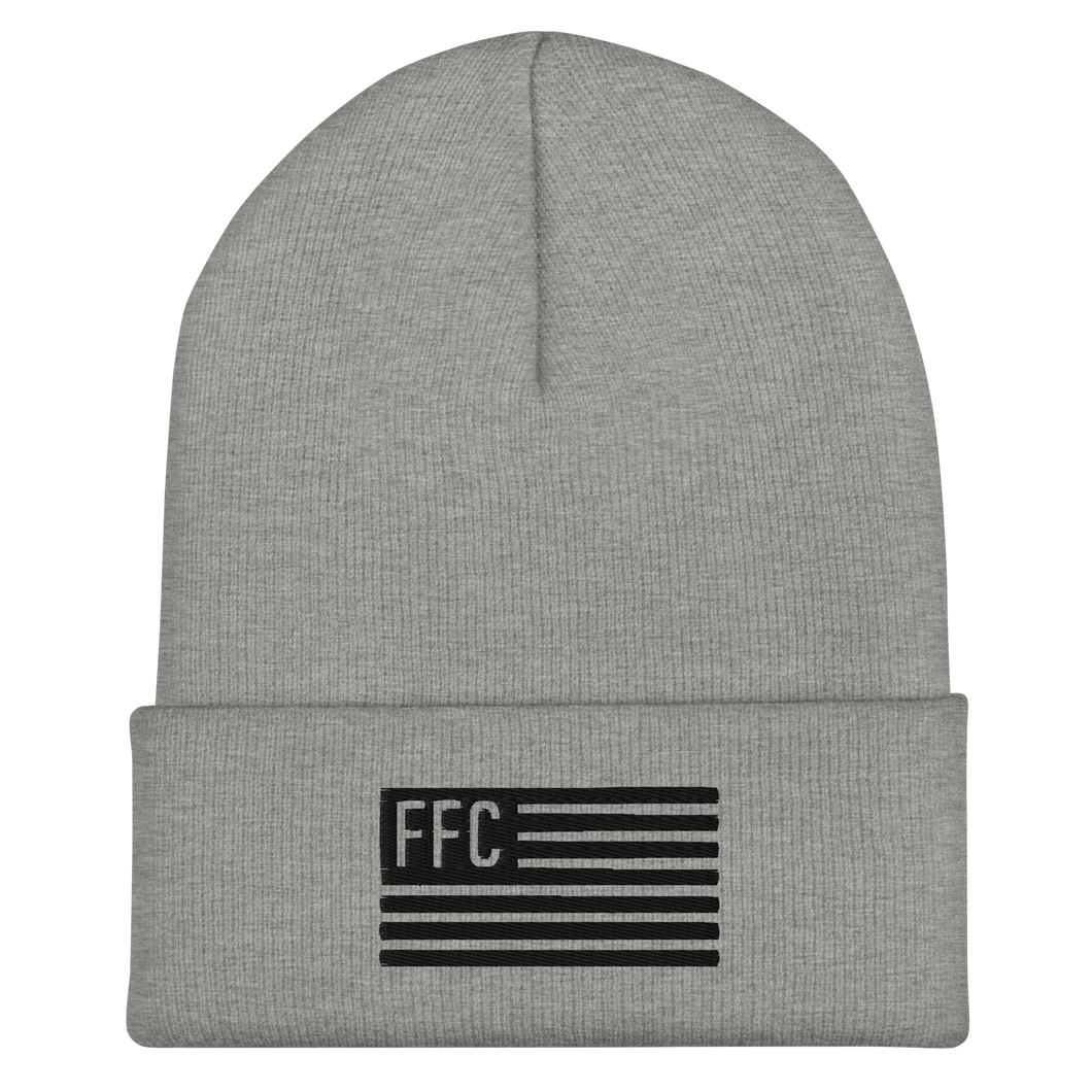 FFC Beanie