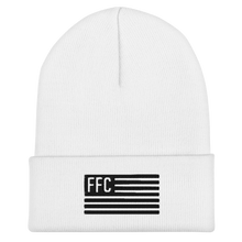 Load image into Gallery viewer, FFC Beanie
