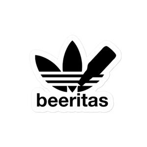 Beeritas Sticker