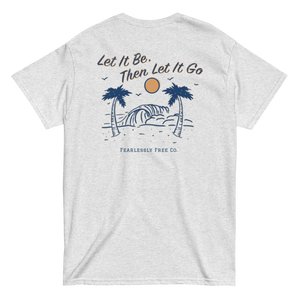 Let It Be Tee