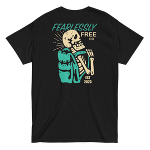 Fearlessly Free Tee