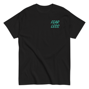 Fearlessly Free Tee