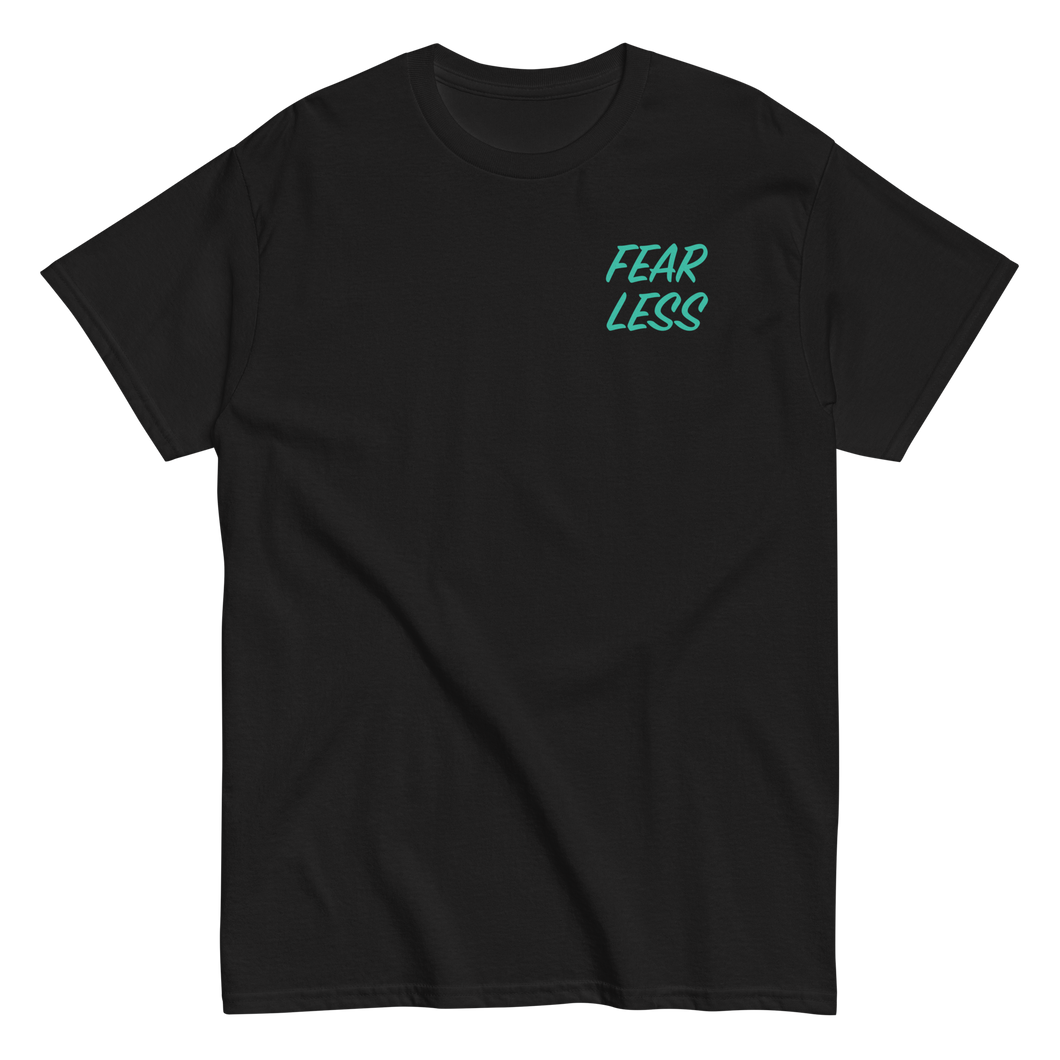 Fearlessly Free Tee