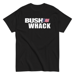 Bushwhack Tee