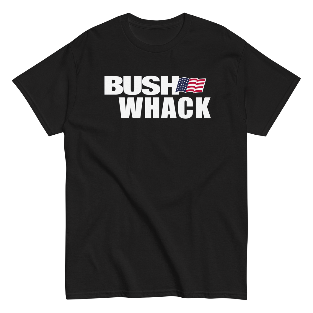 Bushwhack Tee