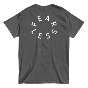 Fear Less Tee