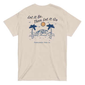 Let It Be Tee