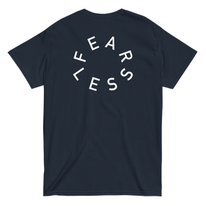 Fear Less Tee