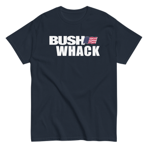 Bushwhack Tee