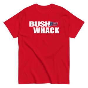 Bushwhack Tee