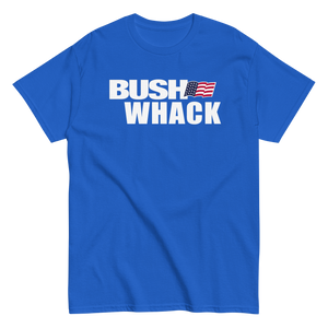 Bushwhack Tee