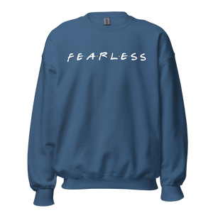 Fearless Friends Crewneck