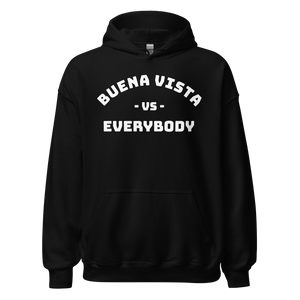 BV vs. Everybody Hoodie