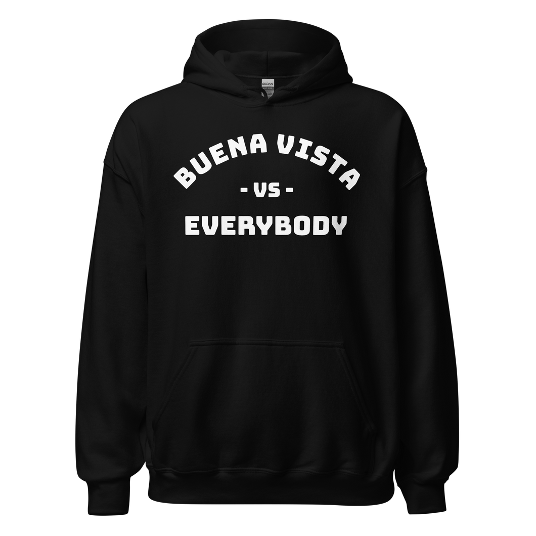 BV vs. Everybody Hoodie