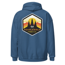 Load image into Gallery viewer, Backwoods Hoodie
