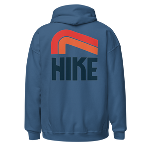 Just Hike It Hoodie