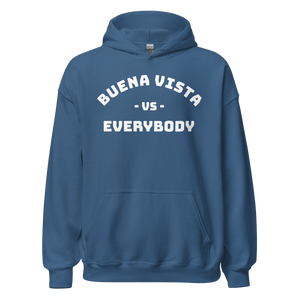 BV vs. Everybody Hoodie