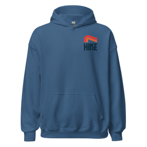 Just Hike It Hoodie