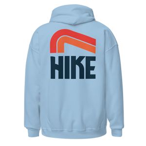 Just Hike It Hoodie