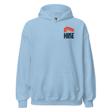 Load image into Gallery viewer, Just Hike It Hoodie
