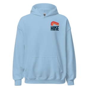 Just Hike It Hoodie