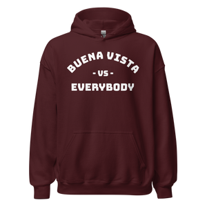 BV vs. Everybody Hoodie