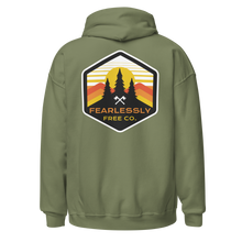 Load image into Gallery viewer, Backwoods Hoodie
