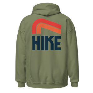 Just Hike It Hoodie