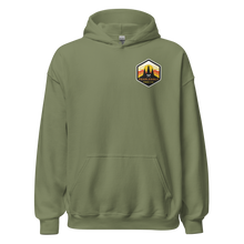 Load image into Gallery viewer, Backwoods Hoodie
