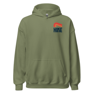 Just Hike It Hoodie