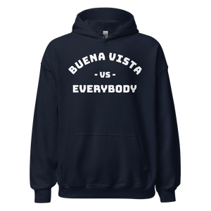 BV vs. Everybody Hoodie