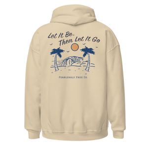 Let It Be Hoodie