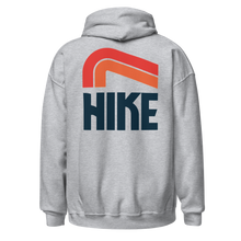 Load image into Gallery viewer, Just Hike It Hoodie
